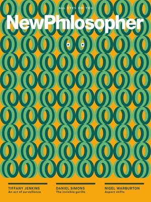 cover image of New Philosopher